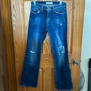 Flying monkey, size 27